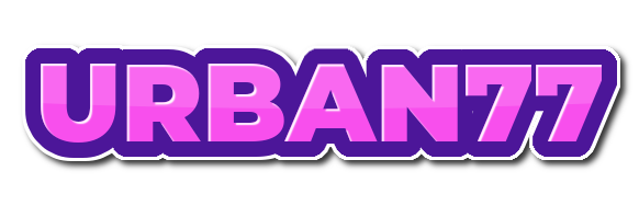 logo URBAN77